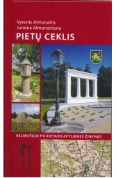 Pietų ceklis